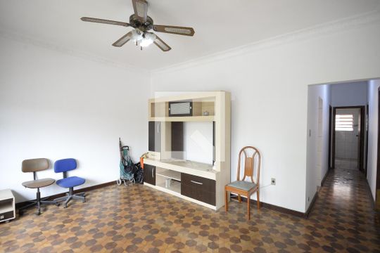 Casa à venda com 3 quartos, 153m² em Vila Dom Pedro I, São Paulo