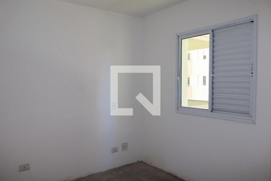 Suíte 1 de apartamento à venda com 3 quartos, 121m² em Olímpico, São Caetano do Sul