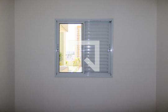 Suíte 1 de apartamento à venda com 3 quartos, 121m² em Olímpico, São Caetano do Sul
