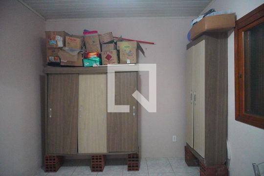 Quarto 2 de casa à venda com 2 quartos, 64m² em Feitoria, São Leopoldo