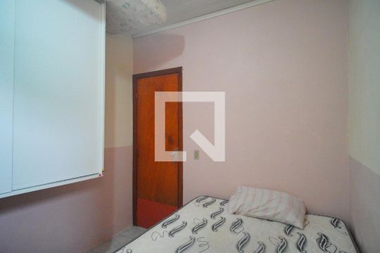 Quarto 1 de casa à venda com 2 quartos, 64m² em Feitoria, São Leopoldo