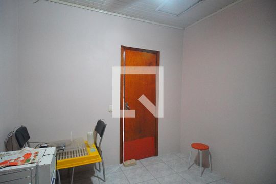 Quarto 2 de casa à venda com 2 quartos, 64m² em Feitoria, São Leopoldo