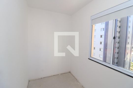 Quarto 1 de apartamento à venda com 2 quartos, 43m² em Tatuapé, São Paulo