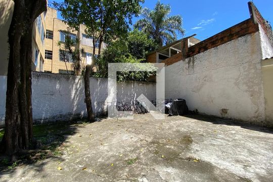Área comum - Bicicletário de apartamento à venda com 2 quartos, 84m² em Vila Constança, São Paulo