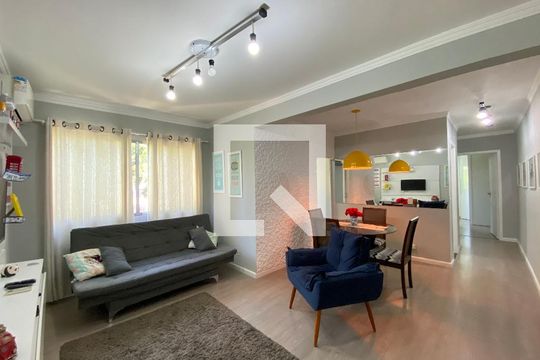 Apartamento à venda com 2 quartos, 84m² em Vila Constança, São Paulo