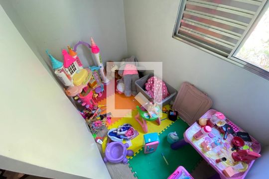 Quarto 1 de apartamento à venda com 2 quartos, 84m² em Vila Constança, São Paulo