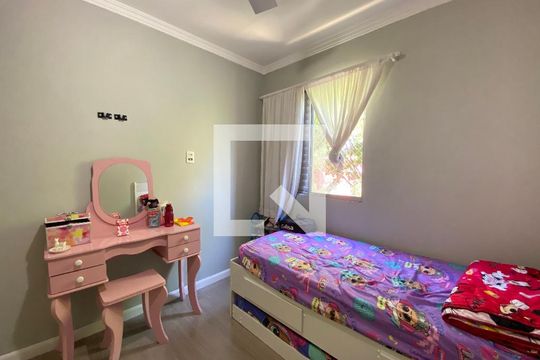 Quarto 2 de apartamento à venda com 2 quartos, 84m² em Vila Constança, São Paulo