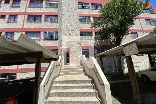 Área comum de apartamento à venda com 2 quartos, 84m² em Vila Constança, São Paulo
