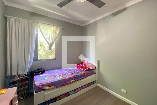 Quarto 2 de apartamento à venda com 2 quartos, 84m² em Vila Constança, São Paulo