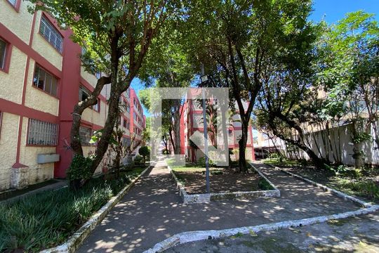 Área comum de apartamento à venda com 2 quartos, 84m² em Vila Constança, São Paulo