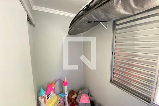 Quarto 1 de apartamento à venda com 2 quartos, 84m² em Vila Constança, São Paulo