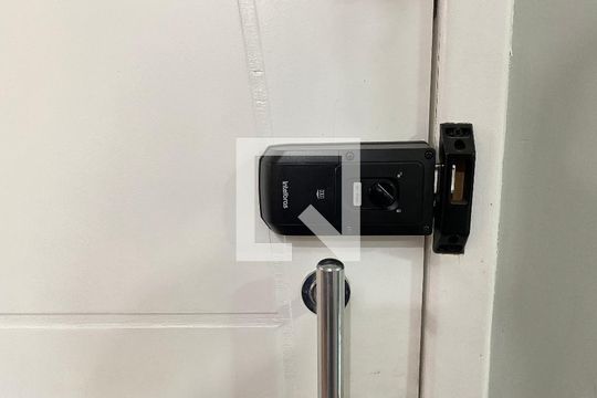 Sala de apartamento à venda com 2 quartos, 84m² em Vila Constança, São Paulo