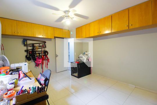 Quarto 2 de casa de condomínio para alugar com 3 quartos, 300m² em Pinus Park , Cotia