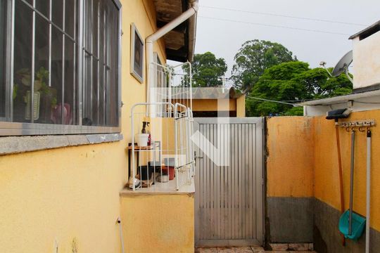 Área comum  de casa de condomínio para alugar com 3 quartos, 300m² em Pinus Park , Cotia