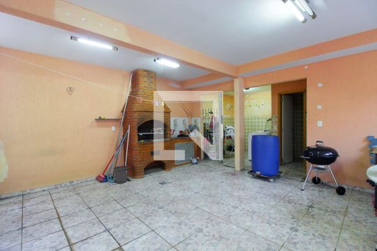 Área comum  de casa de condomínio para alugar com 3 quartos, 300m² em Pinus Park , Cotia