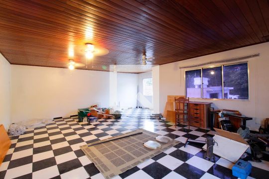Área comum  de casa de condomínio para alugar com 3 quartos, 300m² em Pinus Park , Cotia