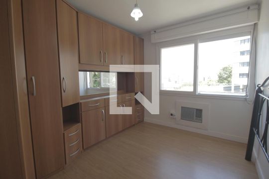 Quarto 1 de apartamento à venda com 3 quartos, 141m² em Centro, Canoas