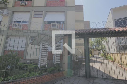 Fachada de apartamento à venda com 3 quartos, 141m² em Centro, Canoas