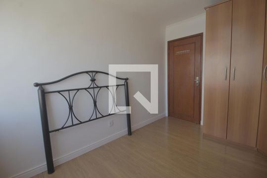 Quarto 1 de apartamento à venda com 3 quartos, 141m² em Centro, Canoas