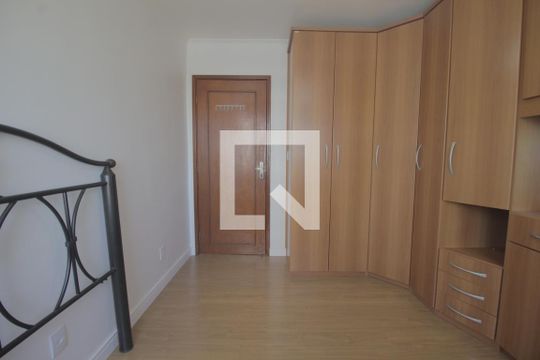 Quarto 1 de apartamento à venda com 3 quartos, 141m² em Centro, Canoas