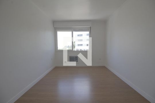 Quarto 2 de apartamento à venda com 3 quartos, 141m² em Centro, Canoas
