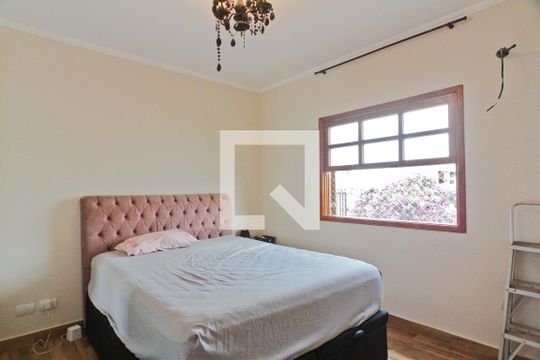 Quarto 1 de casa à venda com 4 quartos, 280m² em Vila Baruel, São Paulo