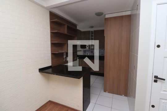 Cozinha de apartamento à venda com 3 quartos, 72m² em Vila Matilde, São Paulo