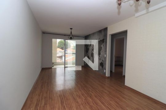 Sala de TV de apartamento à venda com 3 quartos, 72m² em Vila Matilde, São Paulo