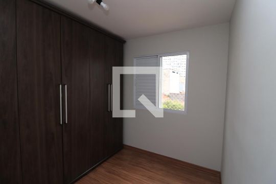Quarto 1 de apartamento à venda com 3 quartos, 72m² em Vila Matilde, São Paulo