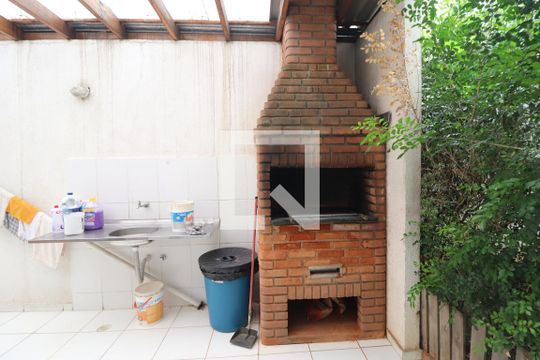 Área comum - Salão de festas de apartamento à venda com 3 quartos, 72m² em Vila Matilde, São Paulo