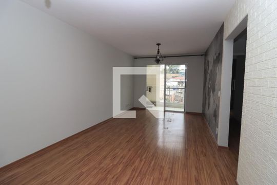 Apartamento à venda com 3 quartos, 72m² em Vila Matilde, São Paulo