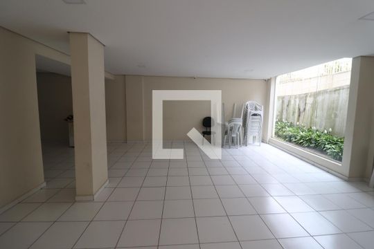 Área comum - Salão de festas de apartamento à venda com 3 quartos, 72m² em Vila Matilde, São Paulo