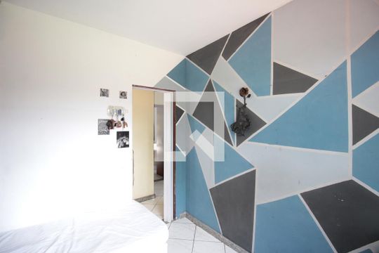 Quarto 2 de casa à venda com 4 quartos, 360m² em Floramar, Belo Horizonte