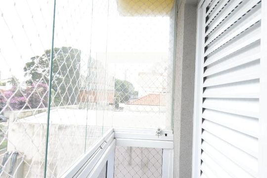 Quarto de kitnet/studio para alugar com 1 quarto, 29m² em Ipiranga, São Paulo