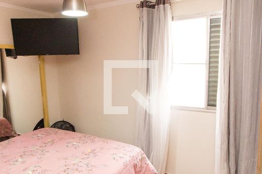 Quarto 1   de apartamento à venda com 2 quartos, 61m² em Vila Guilherme, São Paulo
