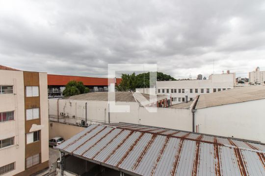 Vista do Quarto 2   de apartamento à venda com 2 quartos, 61m² em Vila Guilherme, São Paulo