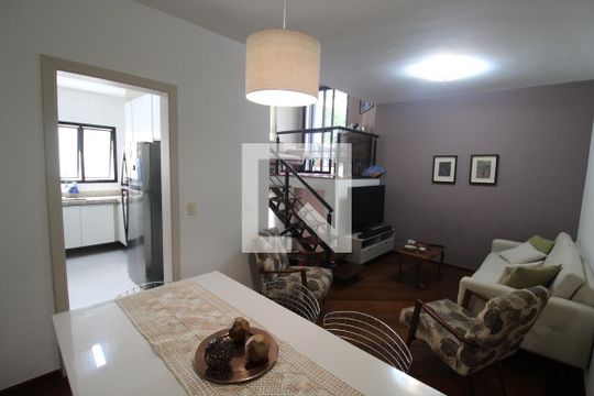 Apartamento à venda com 3 quartos, 130m² em Santana, São Paulo
