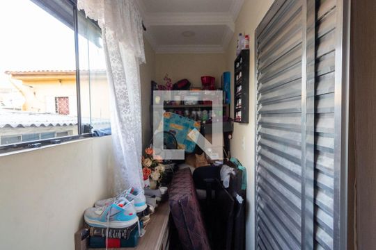 Escritório de casa para alugar com 4 quartos, 500m² em Vila Robertina, São Paulo