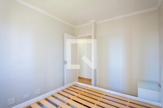Quarto 1 de apartamento para alugar com 2 quartos, 62m² em Vila Floresta, Santo André