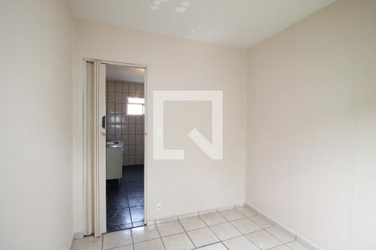 Quarto 2  de apartamento à venda com 2 quartos, 50m² em Conjunto Habitacional Padre Manoel da Nóbrega, São Paulo