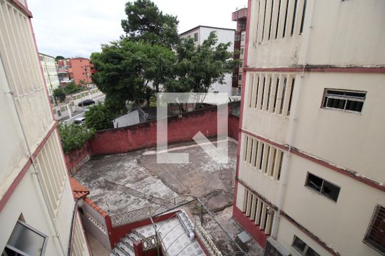 Área comum de apartamento à venda com 2 quartos, 50m² em Conjunto Habitacional Padre Manoel da Nóbrega, São Paulo
