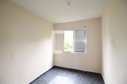 Quarto 1  de apartamento à venda com 2 quartos, 50m² em Conjunto Habitacional Padre Manoel da Nóbrega, São Paulo