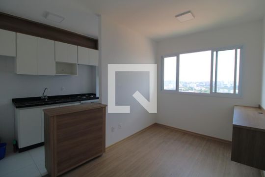 Apartamento para alugar com 2 quartos, 42m² em Socorro, São Paulo