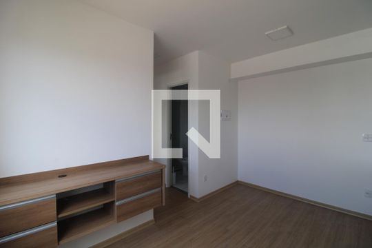 Sala de apartamento para alugar com 2 quartos, 42m² em Socorro, São Paulo
