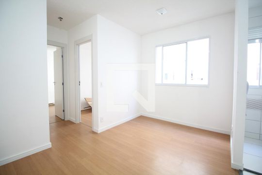 Apartamento para alugar com 2 quartos, 35m² em Vila Independência, São Paulo