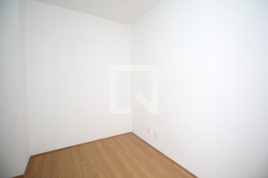 Quarto 2 de apartamento para alugar com 2 quartos, 35m² em Vila Independência, São Paulo