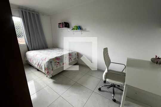 Quarto 1 de casa à venda com 3 quartos, 125m² em Vila Santa Maria, São Paulo