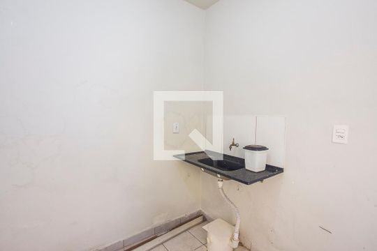 Cozinha de casa para alugar com 4 quartos, 360m² em Cazeca, Uberlândia