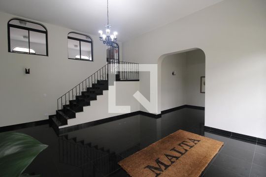Área comum de apartamento para alugar com 3 quartos, 152m² em Santana, São Paulo