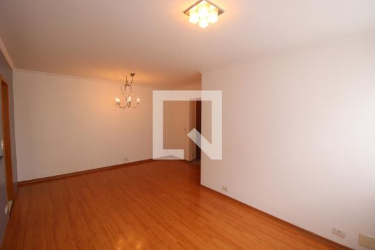 Sala de apartamento para alugar com 3 quartos, 152m² em Santana, São Paulo